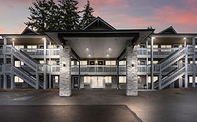 Basecamp Puyallup A Travelodge By Wyndham