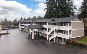 Basecamp Puyallup A Travelodge By Wyndham